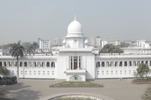 পিআর পদ্ধতিতে সংসদ নির্বাচন চেয়ে সরকারকে নোটিশ