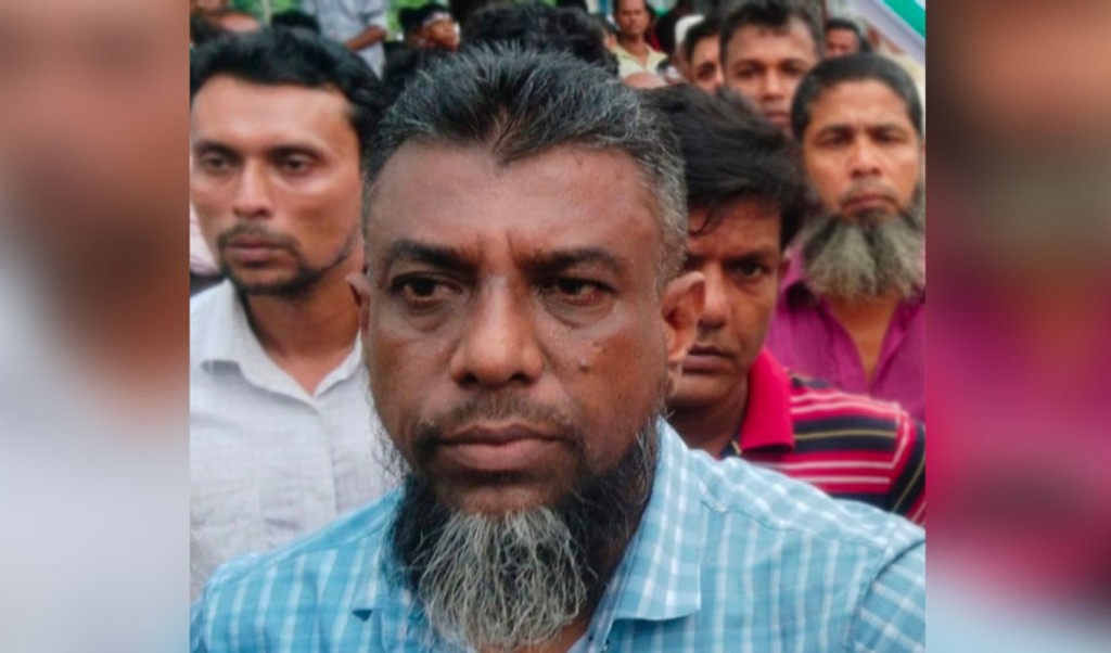 পিরোজপুরে বিএনপি নেতাকে কুপিয়ে হত্যা 4 পিরোজপুরে বিএনপি নেতাকে কুপিয়ে হত্যা 1756467586 পিরোজপুরে বিএনপি নেতাকে কুপিয়ে হত্যা