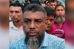 পিরোজপুরে বিএনপি নেতাকে কুপিয়ে হত্যা