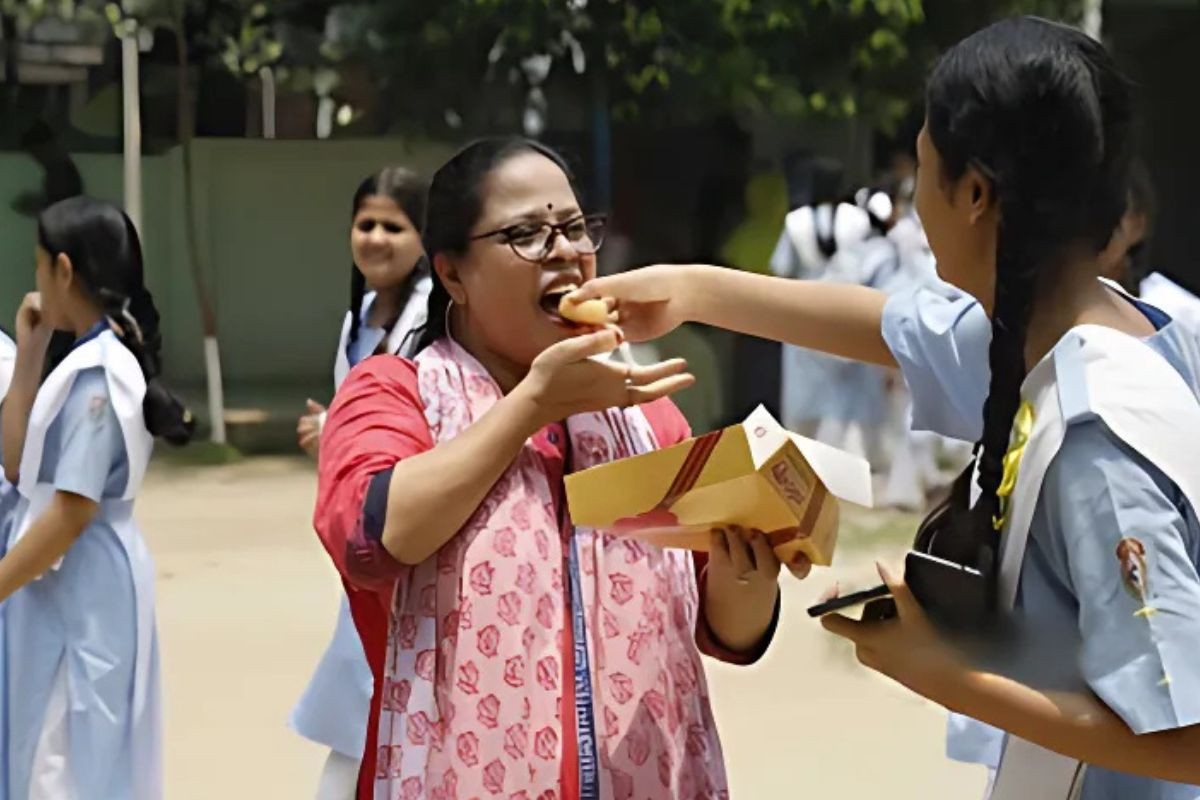 পুনঃনিরীক্ষণের ফল প্রকাশ, ঢাকা বোর্ডে জিপিএ-৫ পেয়েছে ২৮৬ পরীক্ষার্থী