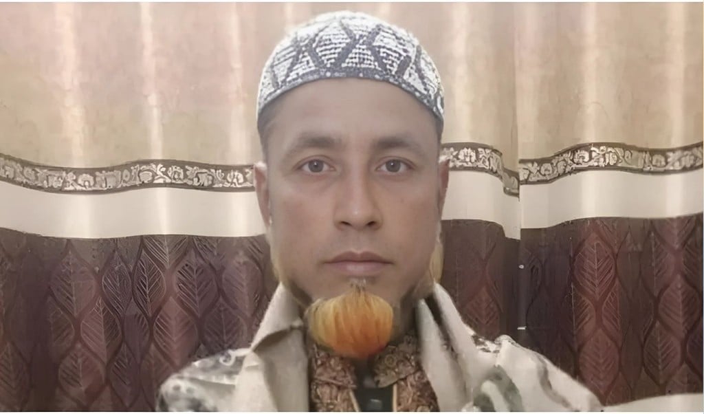 পুলিশ দেখে নদীতে ঝাঁপ নিখোঁজ শ্রমিক দল নেতার মরদেহ উদ্ধার 1756647985 পুলিশ দেখে নদীতে ঝাঁপ, নিখোঁজ শ্রমিক দল নেতার মরদেহ উদ্ধার