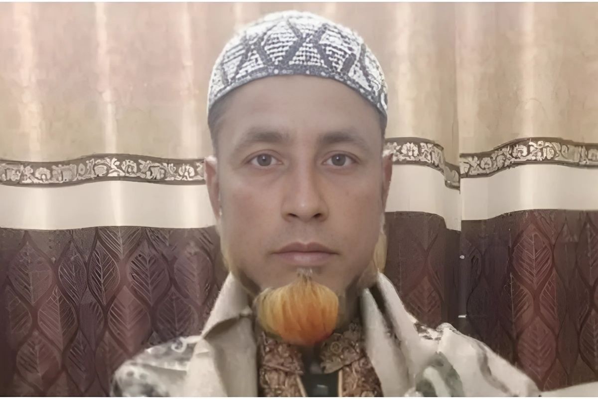 পুলিশ দেখে নদীতে ঝাঁপ, নিখোঁজ শ্রমিক দল নেতার মরদেহ উদ্ধার
