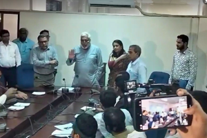 প্রকৌশল শিক্ষার্থীদের সঙ্গে বৃহস্পতিবার ফের বৈঠক