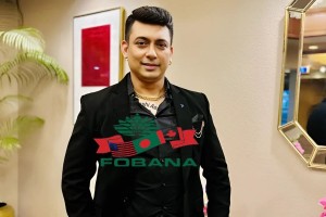 প্রথমবারের মতো ফোবানা সম্মেলনে পারফর্ম করবেন জায়েদ খান