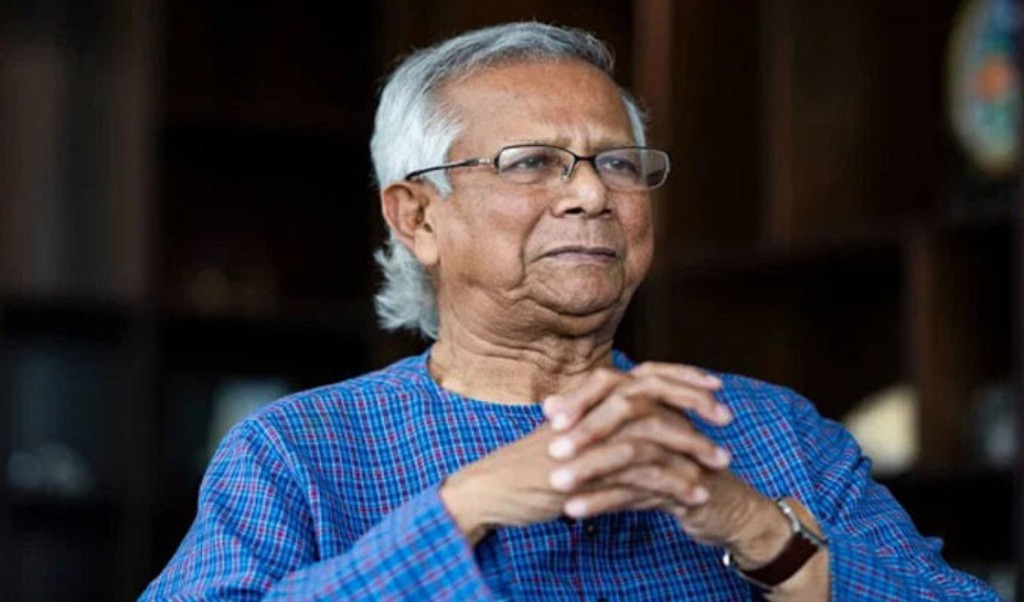 সুস্থ সবল প্রজন্ম গড়ে তুলতেই হবে : প্রধান উপদেষ্টা 3 প্রধাণ উপদেষ্টা 1755683529 সুস্থ সবল প্রজন্ম গড়ে তুলতেই হবে : প্রধান উপদেষ্টা