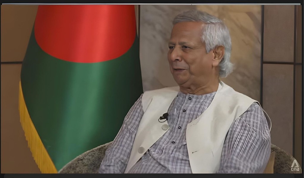 প্রধান উপদেষ্টা 1755232305 বিচার ও সংস্কার ছাড়া নির্বাচন হলে বাংলাদেশে আবার পুরোনো সমস্যাগুলো ফিরে আসবে: প্রধান উপদেষ্টা