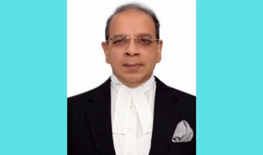 প্রধান বিচারপতি 1756270335 নির্বাচনকালীন সরকার নিয়ে কার্যকর সমাধান চায় আপিল বিভাগ: প্রধান বিচারপতি