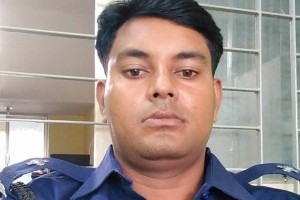 প্রবাসীর বউকে নিয়ে উধাও থানার এএসআই!