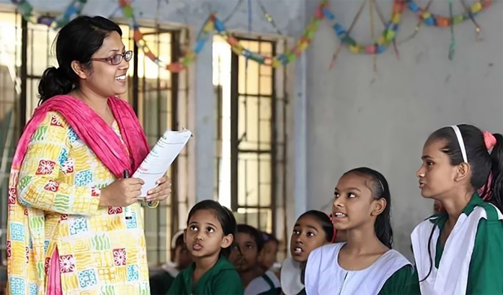প্রাথমিক শিক্ষক নিয়োগ ১৭ হাজার 1755052580 প্রাথমিক বিদ্যালয়ে ১৭ হাজার শিক্ষক নিয়োগ, বিধিমালায় একাধিক পরিবর্তন