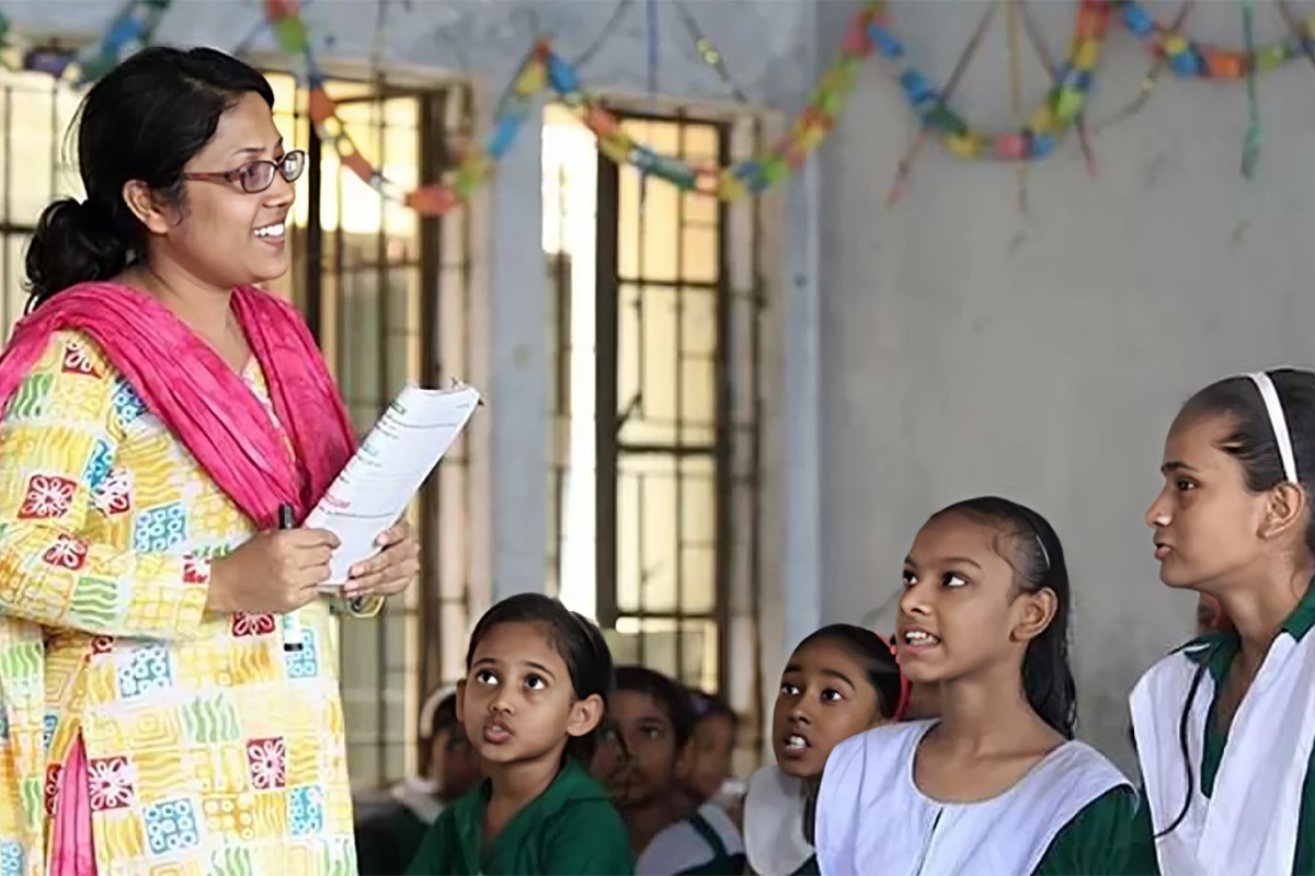 প্রাথমিক বিদ্যালয়ে ১৭ হাজার শিক্ষক নিয়োগ, বিধিমালায় একাধিক পরিবর্তন
