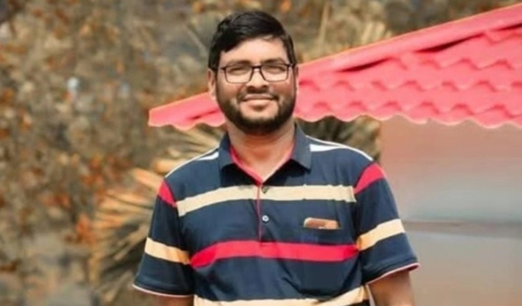 প্রেসক্লাব উড়িয়ে দেওয়ার হুমকি কৃষকদল নেতার 3 প্রেসক্লাবকে উড়িয়ে দেয়ার হুমকি কৃষকদল নেতার 1754747853 প্রেসক্লাব উড়িয়ে দেওয়ার হুমকি কৃষকদল নেতার