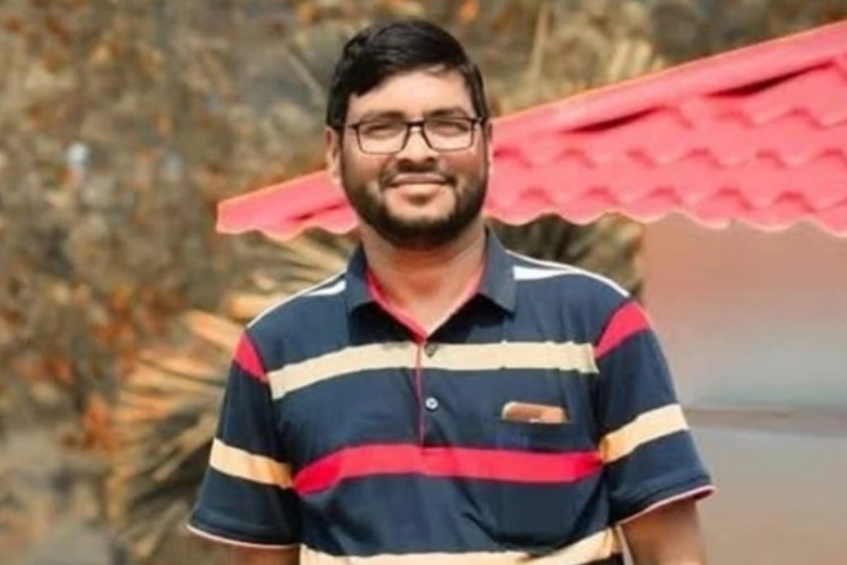 প্রেসক্লাব উড়িয়ে দেওয়ার হুমকি কৃষকদল নেতার