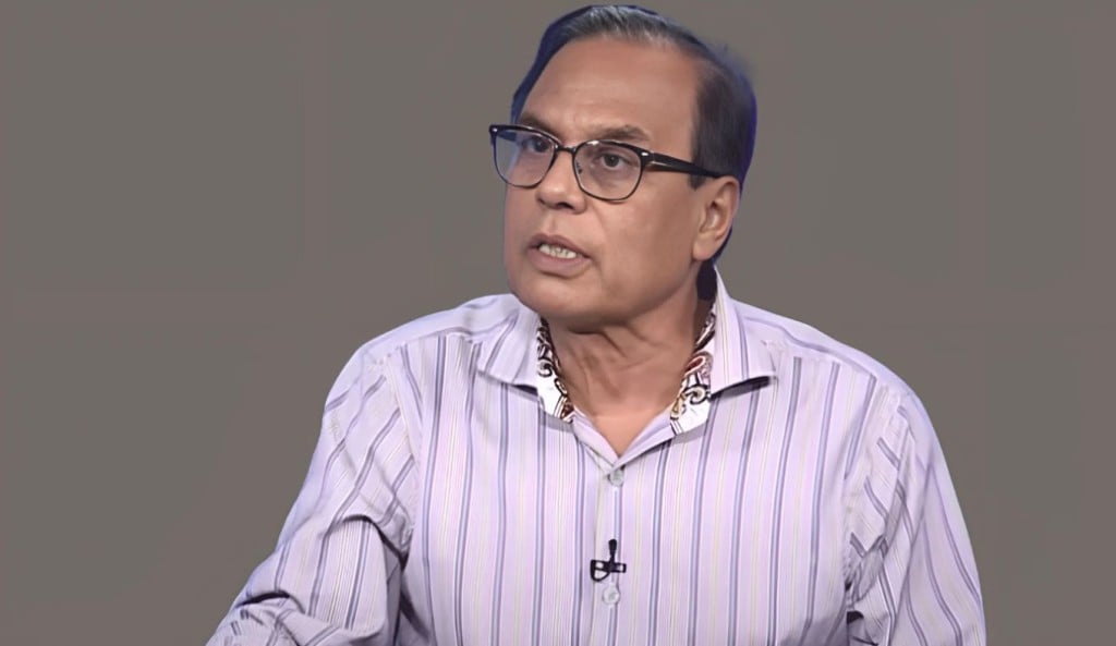 ফজলুর রহমান ভাই যা বলেছেন ঠিক বলেছেন এম এ আজিজ 1756180796 ফজলুর রহমান ভাই যা বলেছেন ঠিক বলেছেন: এম এ আজিজ