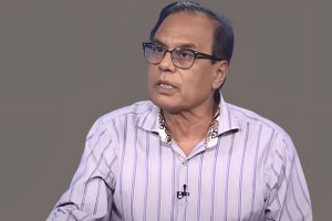 ফজলুর রহমান ভাই যা বলেছেন ঠিক বলেছেন: এম এ আজিজ