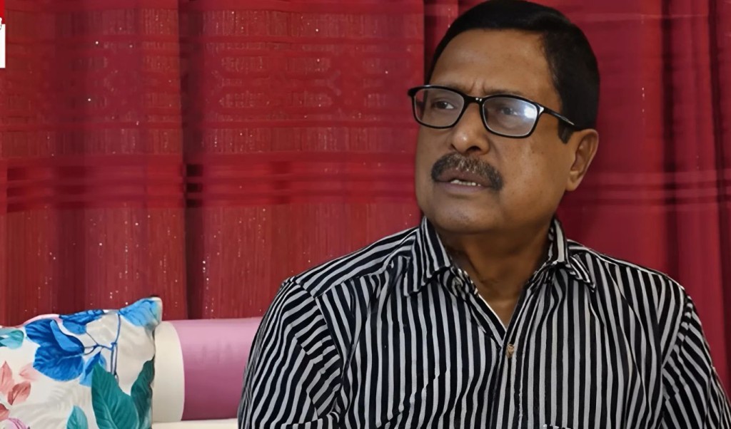 কিন্তু এরা আমাকে মেরে ফেলতে চায়: ফজলুর রহমান 4 ফজলুর রহমান 1755492753 কিন্তু এরা আমাকে মেরে ফেলতে চায়: ফজলুর রহমান