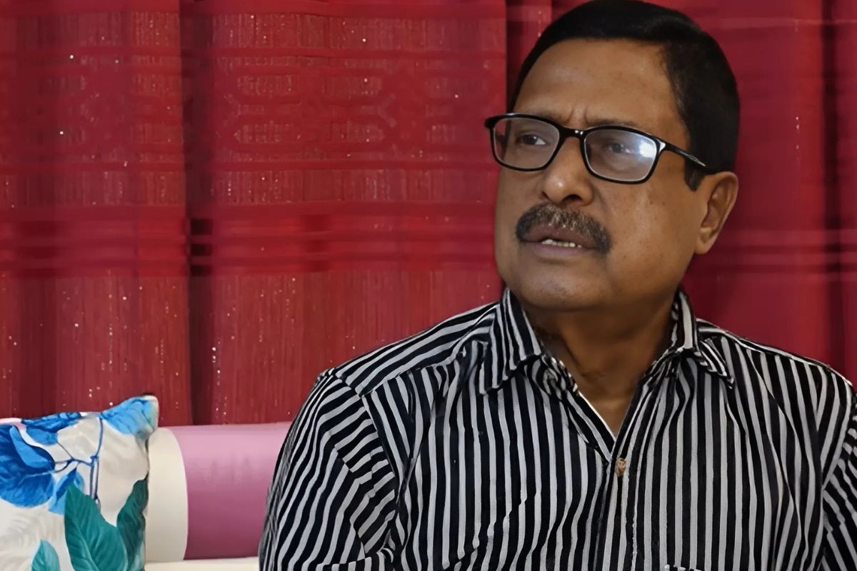 কিন্তু এরা আমাকে মেরে ফেলতে চায়:  ফজলুর রহমান