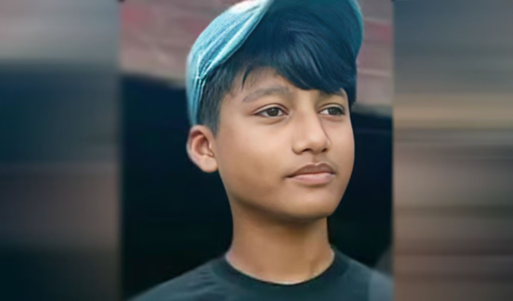 ফটিকছড়িতে ‘মব’ সৃষ্টি করে কিশোরকে পিটিয়ে হত্যার ঘটনায় মামলা, গ্রেপ্তার ২ 4 ফটিকছড়িতে ‘মব সৃষ্টি করে কিশোরকে পিটিয়ে হত্যার ঘটনায় মামলা গ্রেপ্তার ২ 1755945332 ফটিকছড়িতে ‘মব’ সৃষ্টি করে কিশোরকে পিটিয়ে হত্যার ঘটনায় মামলা, গ্রেপ্তার ২