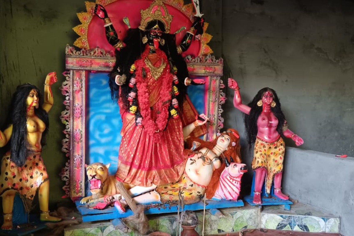 প্রতিমা