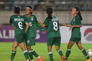 ফিফা র‍্যাঙ্কিংয়ে ঐতিহাসিক উত্থান, ২৪ ধাপ এগিয়েছে বাংলাদেশ