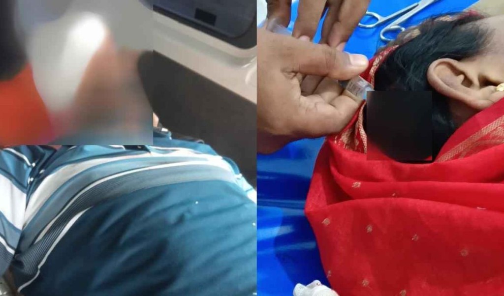 ফেনীতে বিজয় র্যালিতে বিএনপির দুইপক্ষের সংঘর্ষ, আহত ১৫ 3 ফেনীতে বিজয় র ্যালিতে বিএনপির দুইপক্ষের সংঘর্ষ আহত ১৫ 1754389665 ফেনীতে বিজয় র্যালিতে বিএনপির দুইপক্ষের সংঘর্ষ, আহত ১৫