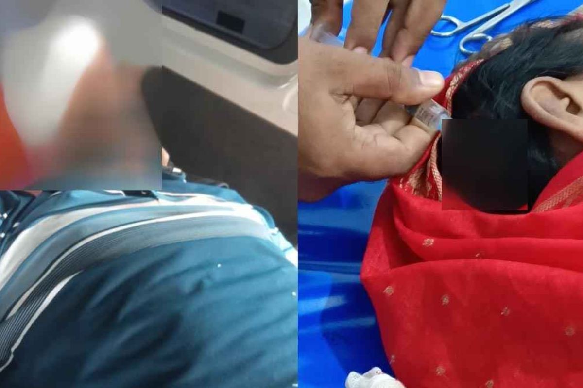 ফেনীতে বিজয় র‌্যালিতে বিএনপির দুইপক্ষের সংঘর্ষ, আহত ১৫