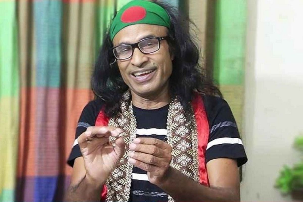 ফেব্রুয়ারি আসতে আসতে দেশের ছাল–চামড়া কিছুই থাকবে না: কুদ্দুস বয়াতি