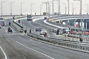 ফের মাওয়া এক্সপ্রেসওয়েতে সড়ক দুর্ঘটনায় প্রাণ গেলো তিন মোটরসাইকেল আরোহীর