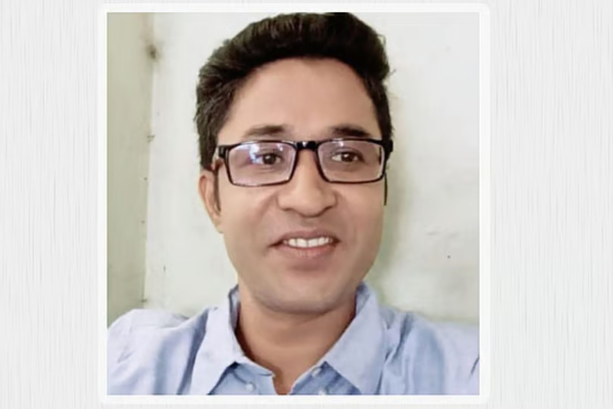 ফেসবুকে পোস্ট দিয়ে পদত্যাগ করলেন এনসিপি নেতা