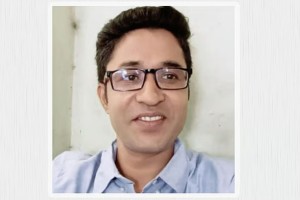 ফেসবুকে পোস্ট দিয়ে পদত্যাগ করলেন এনসিপি নেতা