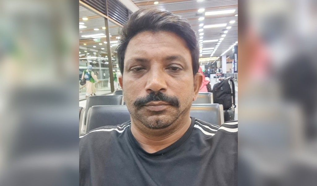 ফেসবুকে ‘আল্লাহ হাফেজ বাংলাদেশ’ লিখে বিদেশযাত্রা, দুই দিন পর মৃত্যু 4 ফেসবুকে ‘আল্লাহ হাফেজ বাংলাদেশ লিখে বিদেশযাত্রা দুই দিন পর মৃত্যু 1756124076 ফেসবুকে ‘আল্লাহ হাফেজ বাংলাদেশ’ লিখে বিদেশযাত্রা, দুই দিন পর মৃত্যু