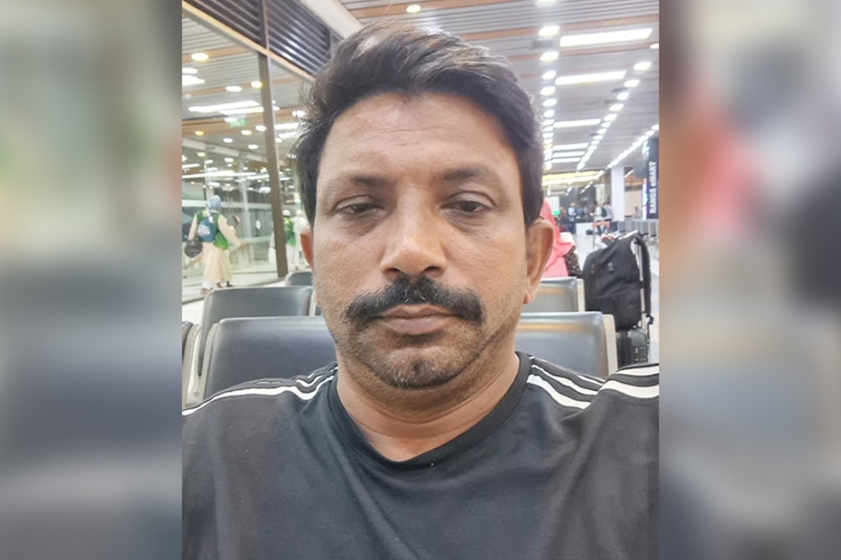ফেসবুকে ‘আল্লাহ হাফেজ বাংলাদেশ’ লিখে বিদেশযাত্রা, দুই দিন পর মৃত্যু