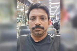 ফেসবুকে ‘আল্লাহ হাফেজ বাংলাদেশ’ লিখে বিদেশযাত্রা, দুই দিন পর মৃত্যু