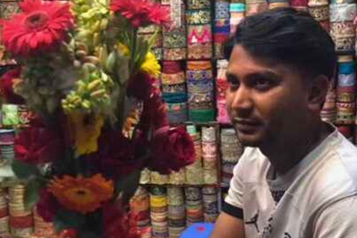 বগুড়ায় হাতুড়িপেটায় আহত আল আমিন চারদিন পর মারা গেছেন