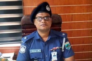 বগুড়ার সোনাতলা থানার ওসি প্রত্যাহার