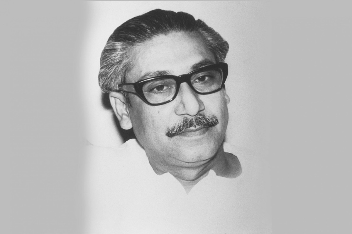 আজ শোকাবহ ১৫ আগস্ট