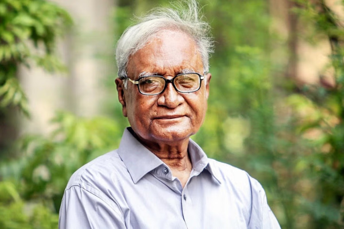 বঙ্গবন্ধুকে নিয়ে প্রখ্যাত শিক্ষাবিদ সিরাজুল ইসলাম চৌধুরীর অকপট স্বীকারোক্তি
