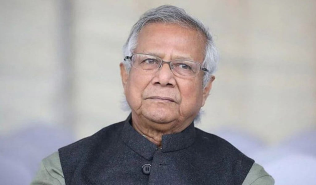 বঙ্গোপসাগরের মাধ্যমে বিশ্বকে আমাদের প্রতিবেশী বানাবো: প্রধান উপদেষ্টা 4 বঙ্গোপসাগরের মাধ্যমে বিশ্বকে আমাদের প্রতিবেশী বানাবো প্রধান উপদেষ্টা 1754407698 বঙ্গোপসাগরের মাধ্যমে বিশ্বকে আমাদের প্রতিবেশী বানাবো: প্রধান উপদেষ্টা