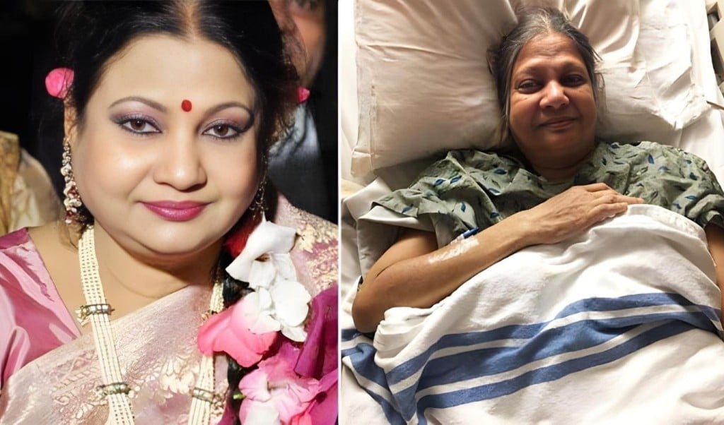 বর্ষীয়ান অভিনেত্রী জাহানারা ভূঁইয়া 1756182161 চলে গেলেন ঢাকাই চলচ্চিত্রের বর্ষীয়ান অভিনেত্রী জাহানারা ভূঁইয়া
