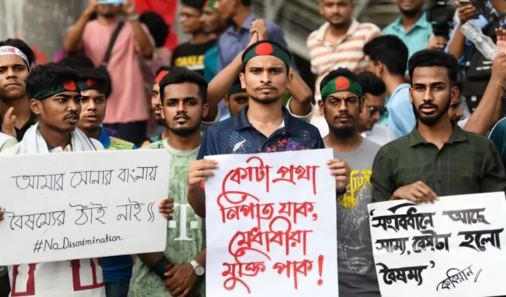 বাঁচার আন্দোলন 1754376563 'বাঁচার' আন্দোলন থেকে 'বেচার' আন্দোলন'