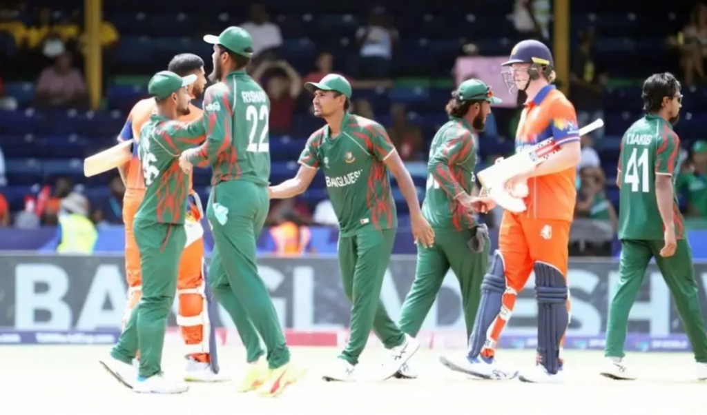 বাংলাদেশ নেদারল্যান্ডস সিরিজের টিকিটের মূল্য প্রকাশ 1756196131 বাংলাদেশ-নেদারল্যান্ডস সিরিজের টিকিটের মূল্য প্রকাশ
