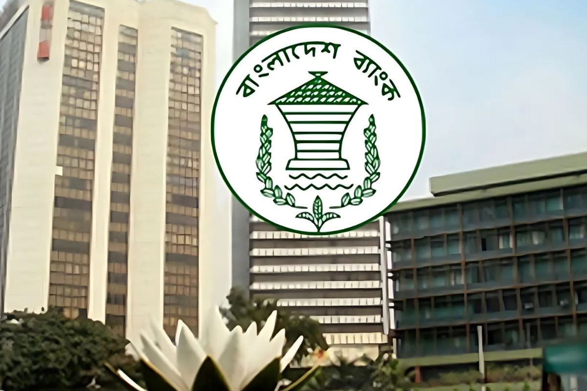 ‘টাকা-পে’ নামে ভুয়া ওয়েবসাইট, কেন্দ্রীয় ব্যাংকের সতর্কীকরণ