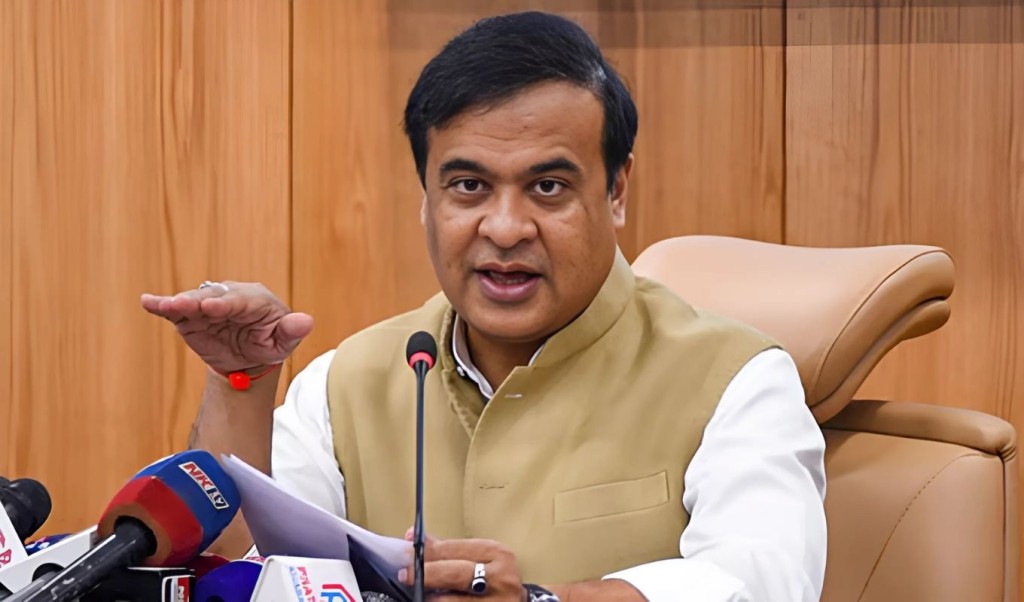 বাংলাদেশ সীমান্তবর্তী এলাকার বাসিন্দাদের বন্দুক ব্যবহারের অনুমতি দেবে আসাম 1754575021 বাংলাদেশ সীমান্তবর্তী এলাকার বাসিন্দাদের বন্দুক ব্যবহারের অনুমতি দেবে আসাম