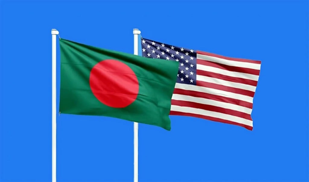 বাংলাদেশি পণ্যের ওপর শুল্ক 1754017586 যুক্তরাষ্ট্রের শুল্ক হ্রাসের বিপরীতে বাংলাদেশ পূরণ করতে হবে যেসব অঙ্গীকার