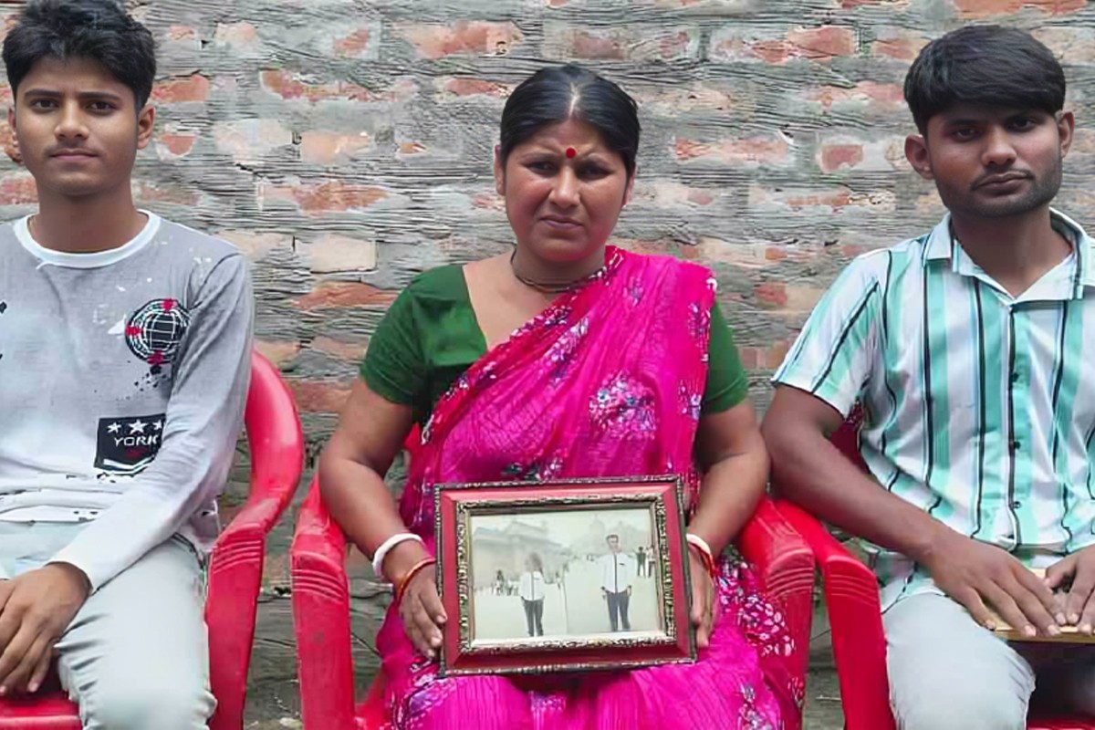 হিন্দি বলতে না পারায় পশ্চিমবঙ্গের এক ব্যক্তিকে ‘বাংলাদেশি’ সন্দেহে গ্রেপ্তার