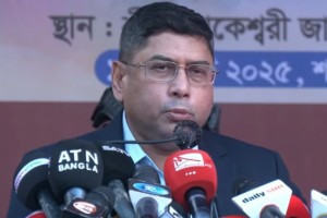 বাংলাদেশে সবার অধিকার সমান, ধর্ম-বর্ণের ভেদাভেদ থাকবে না: সেনাপ্রধান