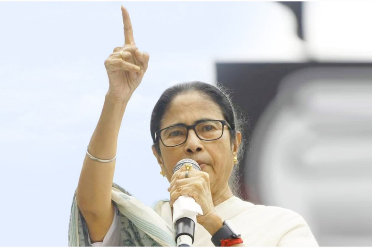 বাংলাভাষী লোকজনকে ‘বাংলাদেশি’ আখ্যা দিয়ে দেশছাড়া করতে দেব না