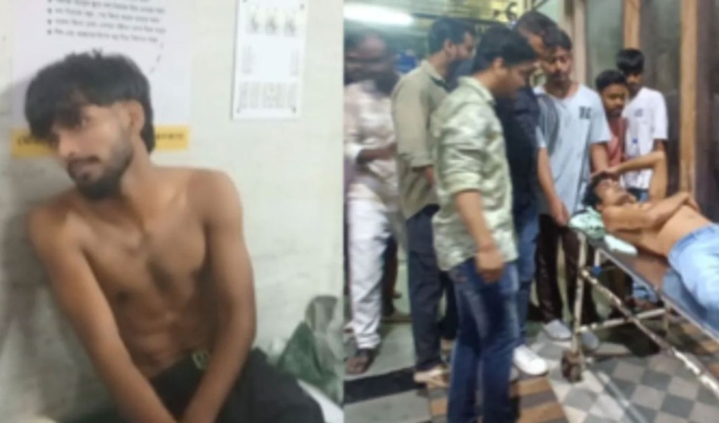 বাংলায় কথা বলায় বিশ্ববিদ্যালয়ের ছাত্রদের উপর হামলা, আহত ১০ 4 বাংলায় কথা বলায় বিশ্ববিদ্যালয়ের ছাত্রদের উপর হামলা আহত ১০ 1755777702 বাংলায় কথা বলায় বিশ্ববিদ্যালয়ের ছাত্রদের উপর হামলা, আহত ১০