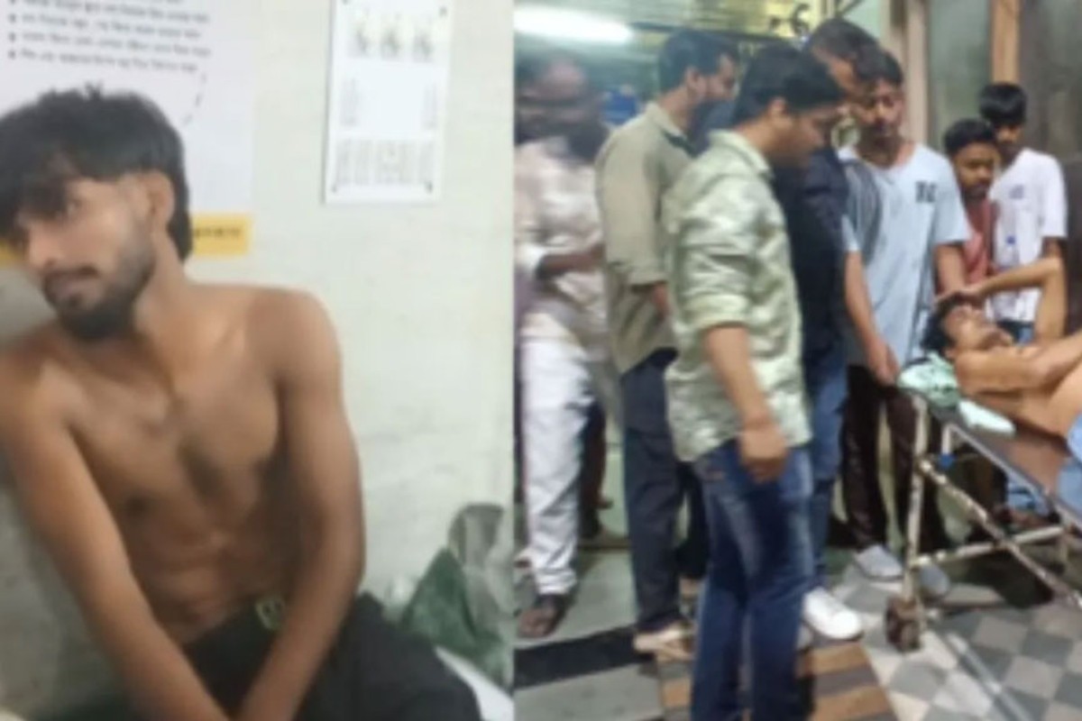 বাংলায় কথা বলায় বিশ্ববিদ্যালয়ের ছাত্রদের উপর হামলা, আহত ১০