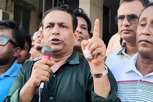 বাচ্চা হওয়ায় তাদের মাফ করা হয়েছে: আনিসুর