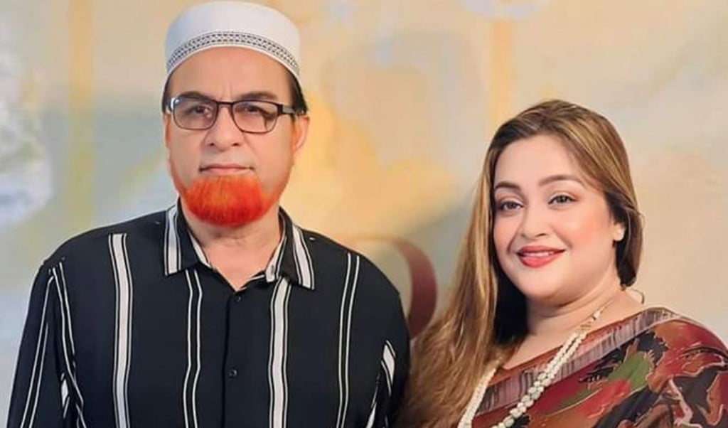 বাহার 1756094709 মেয়েসহ বাহারকে আটকের পর ছেড়ে দিল কলকাতা পুলিশ!